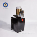 DC motor high power accessories